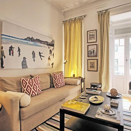 Amoreiras Luxurious By Lisbon Village Apartments Esterno foto