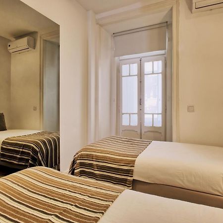 Amoreiras Luxurious By Lisbon Village Apartments Esterno foto
