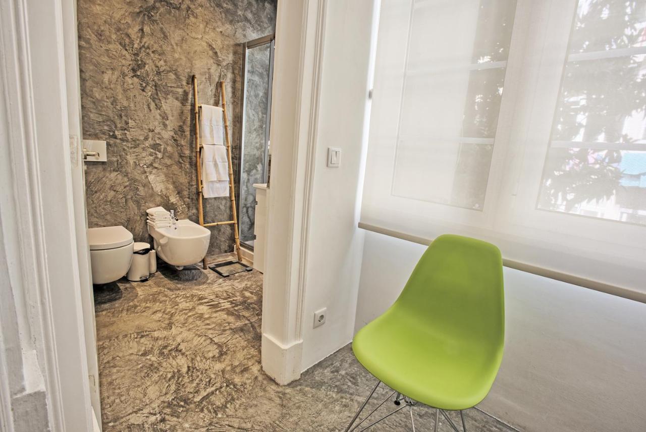 Amoreiras Luxurious By Lisbon Village Apartments Esterno foto