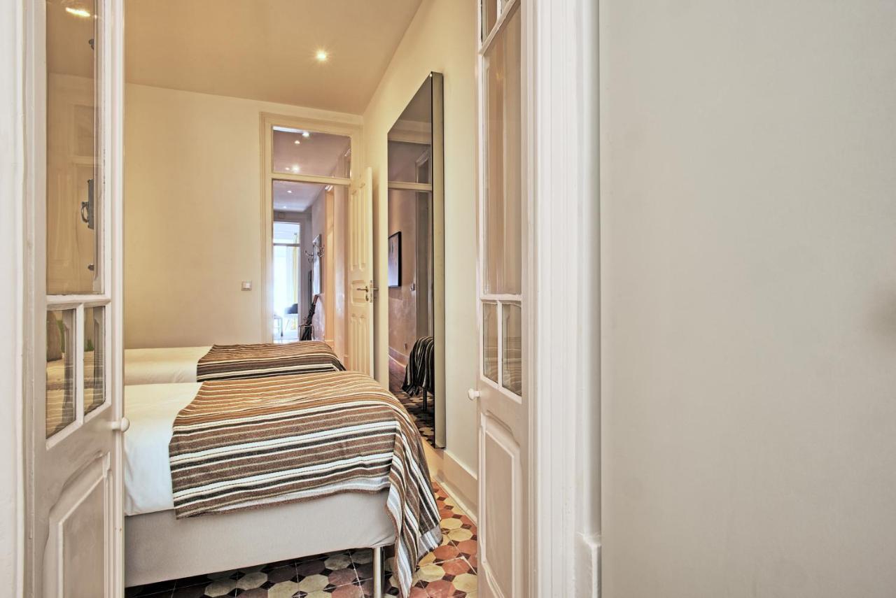 Amoreiras Luxurious By Lisbon Village Apartments Esterno foto