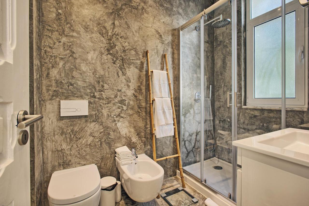Amoreiras Luxurious By Lisbon Village Apartments Esterno foto